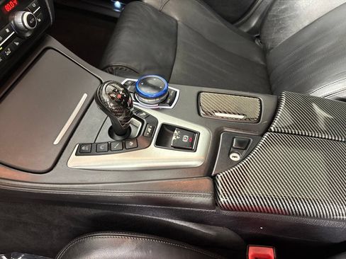 Used 2014 BMW M5 RWD image 45
