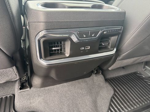 Used 2025 Chevrolet Silverado 2500 LTZ w/ Trail Boss Package image 22