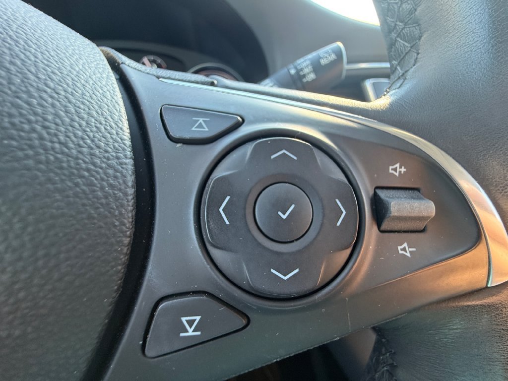 Used 2020 Buick Enclave Essence w/ Sport Touring Edition AWD/4WD image 16