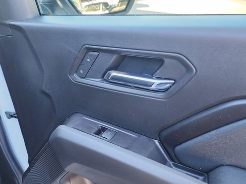 New 2026 GMC Canyon Elevation w/ Convenience Package image 38