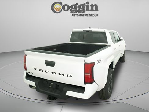 New 2026 Toyota Tacoma TRD Sport image 18