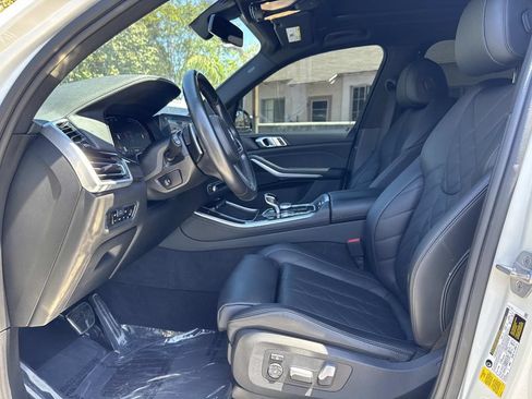 Used 2023 BMW X5 sDrive40i w/ M Sport Package RWD image 24