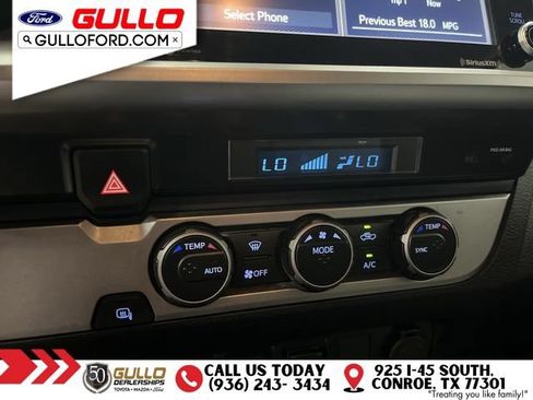 Used 2023 Toyota Tacoma SR5 RWD image 26
