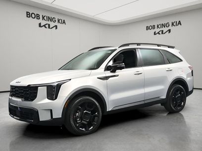 New 2026 Kia Sorento SX Prestige