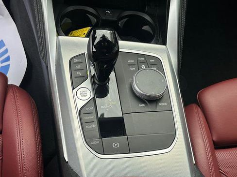 Certified 2022 BMW 440i xDrive Coupe w/ Premium Package image 26