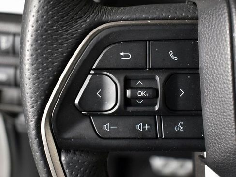 Certified 2025 Toyota Tacoma TRD Sport image 30