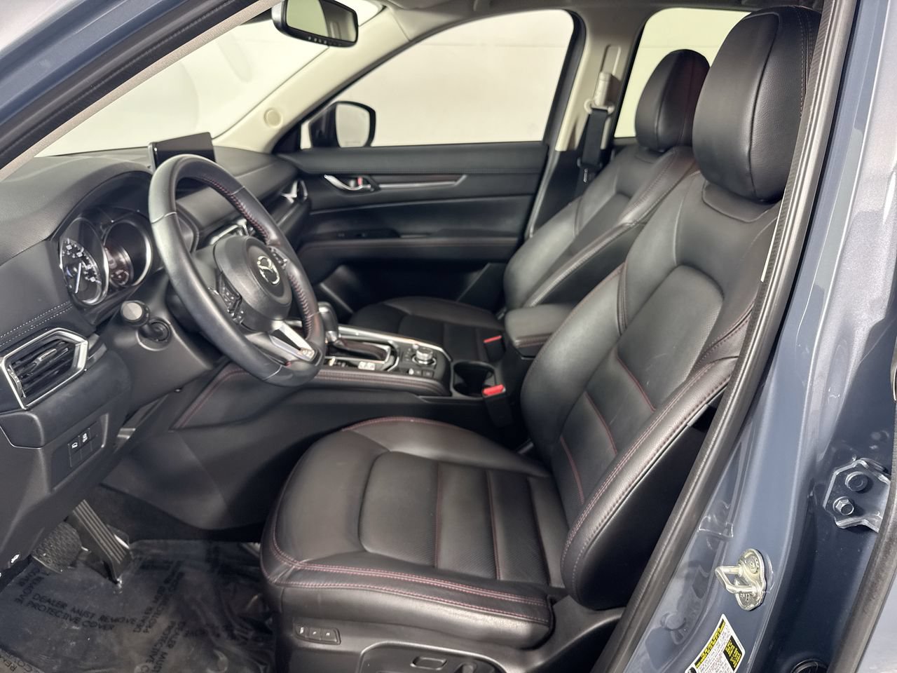 Used 2023 MAZDA CX-5 Carbon Edition AWD/4WD image 10