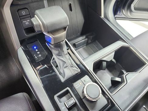 Used 2025 Toyota Tundra SR5 AWD/4WD image 26