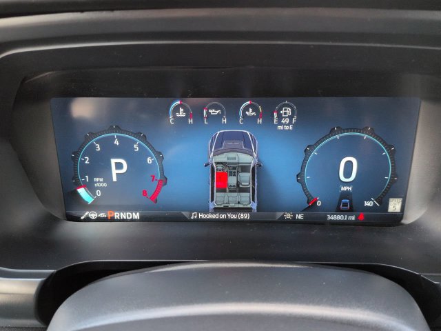 Used 2024 Ford F150 Raptor w/ Equipment Group 803A Raptor R AWD/4WD image 29