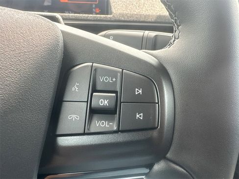 New 2025 Ford Mustang Mach-E Premium image 22