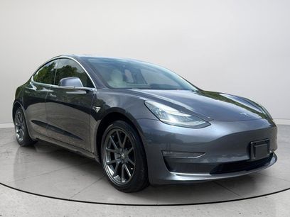 Used 2019 Tesla Model 3 Long Range