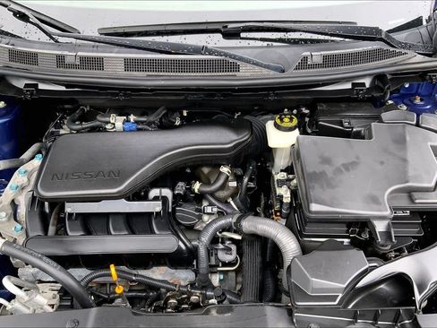 Used 2021 Nissan Rogue Sport SV w/ Technology Package AWD/4WD image 28