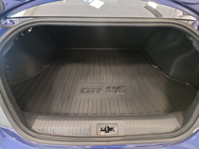 Certified 2026 Toyota GR86 Premium RWD image 12