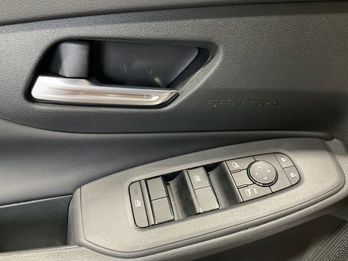 Used 2026 Nissan Sentra S w/ S Cold Weather Package image 27