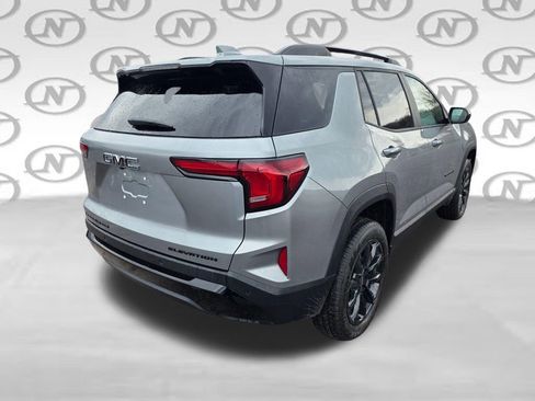 New 2026 GMC Terrain Elevation w/ Elevation Premium Package AWD/4WD image 29