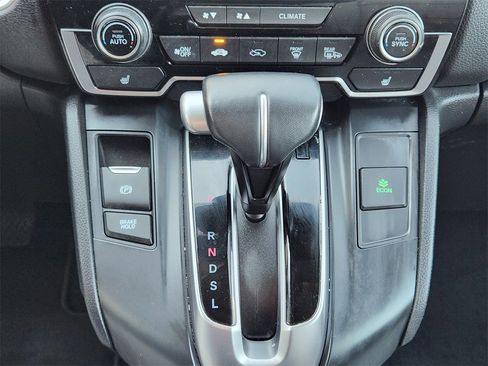 Used 2019 Honda CR-V EX-L image 18