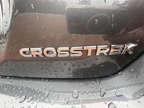 Used 2025 Subaru Crosstrek 2.5i Limited image 32