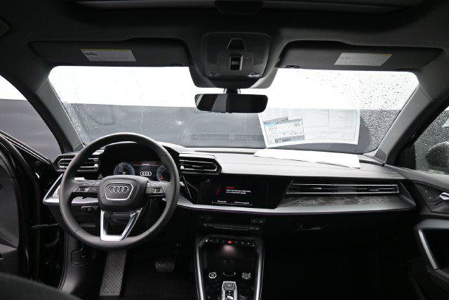 New 2026 Audi A3 2.0T Premium Plus AWD/4WD image 10