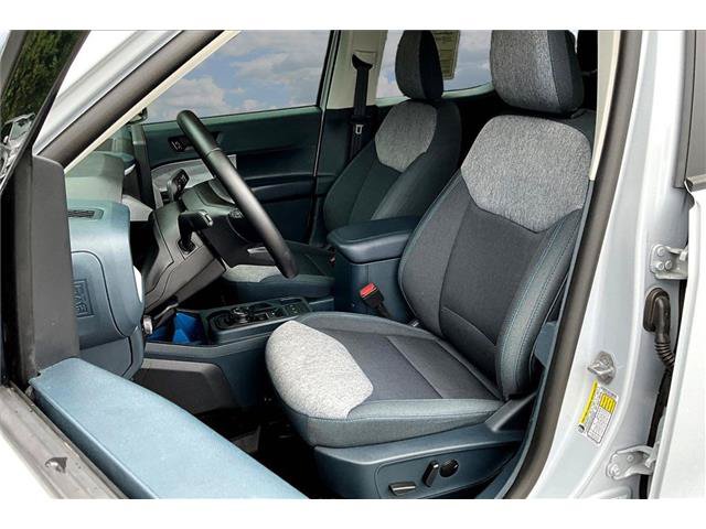 Certified 2025 Ford Maverick XLT w/ XLT Luxury Package AWD/4WD image 23