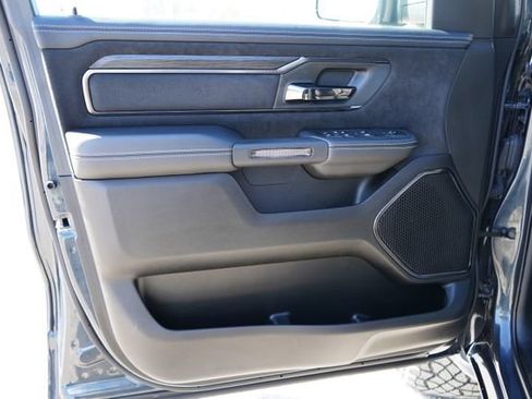 Used 2026 RAM 1500 RHO AWD/4WD image 9