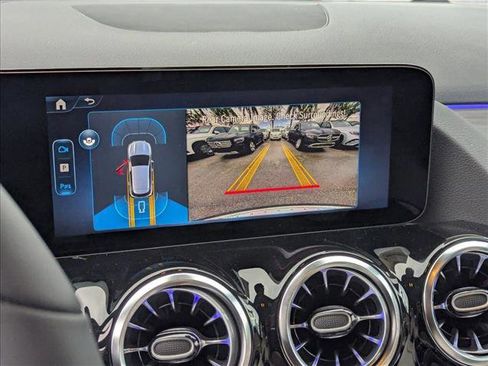 New 2026 Mercedes-Benz GLA 250 image 12