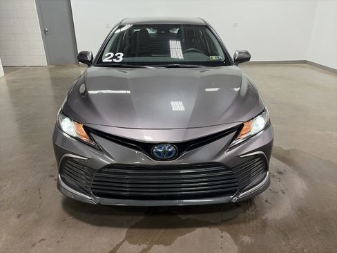 Used 2023 Toyota Camry LE image 34