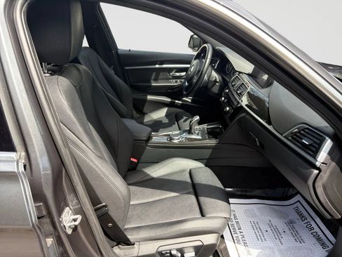 Used 2017 BMW 330i xDrive Sedan AWD/4WD image 20