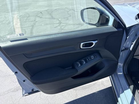 Used 2024 Honda Civic Sport image 12