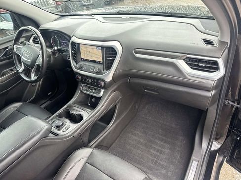 Used 2021 GMC Acadia SLT w/ Elevation Edition FWD image 14