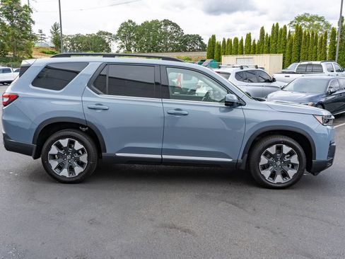 New 2026 Honda Pilot Elite image 5
