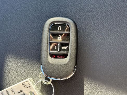 New 2026 Honda CR-V Sport-L image 25