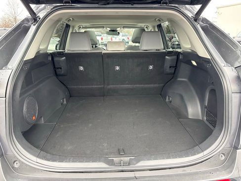 Used 2023 Toyota RAV4 Limited AWD/4WD image 19