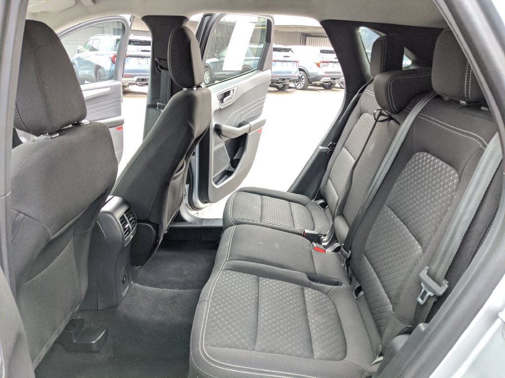 Certified 2024 Ford Escape Active AWD/4WD image 16