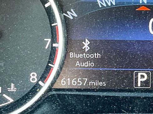 Used 2019 Nissan Maxima 3.5 SV w/ Floor Mat Group FWD image 12