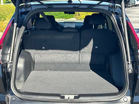 Used 2026 Honda CR-V TrailSport image 18