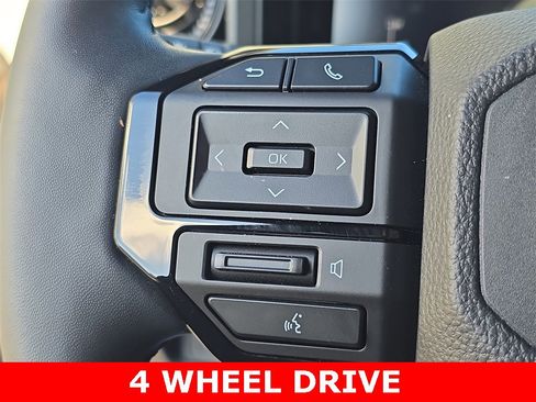 Used 2024 Toyota Land Cruiser Base image 18