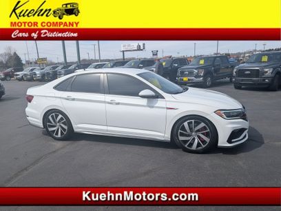 Used 2021 Volkswagen Jetta GLI
