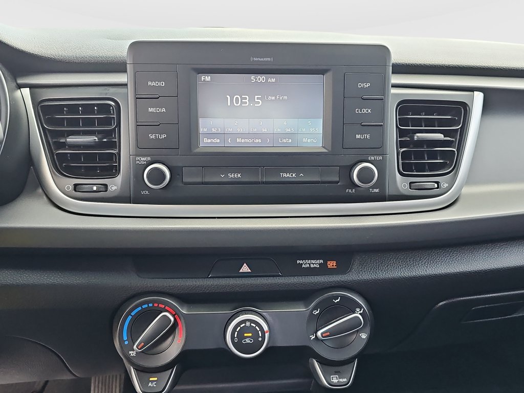 Used 2018 Kia Rio LX FWD image 13
