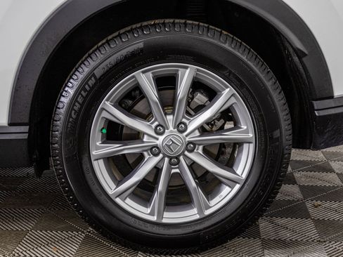 Used 2023 Honda CR-V EX image 50