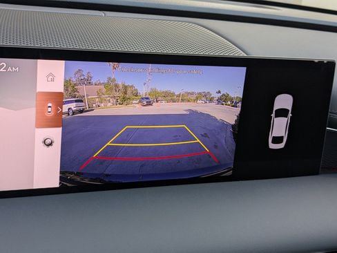 New 2025 Genesis G80 2.5T AWD/4WD image 24