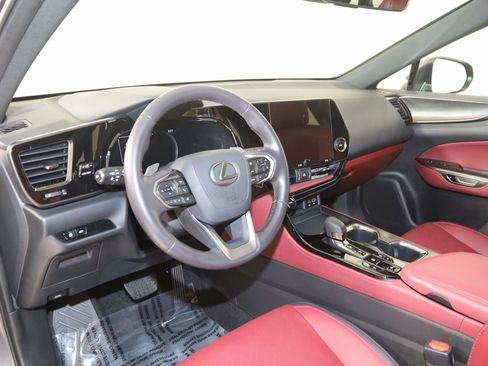 Used 2024 Lexus NX 350 AWD image 62