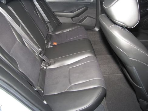 Certified 2024 Honda Accord Sport image 18