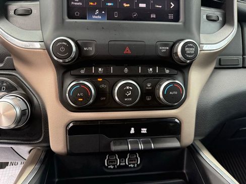 Used 2022 RAM 1500 Laramie RWD image 21