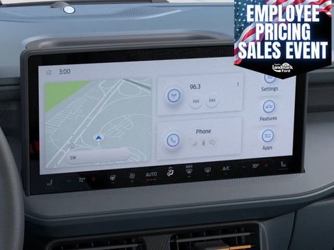 New 2025 Ford Maverick Tremor AWD/4WD image 15