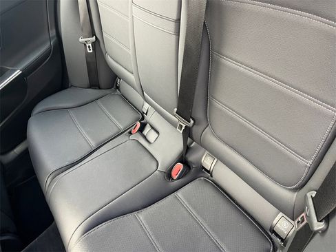 Certified 2025 Mercedes-Benz C 300 4MATIC Sedan image 13