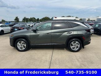 Used 2023 Hyundai Tucson SEL video 2