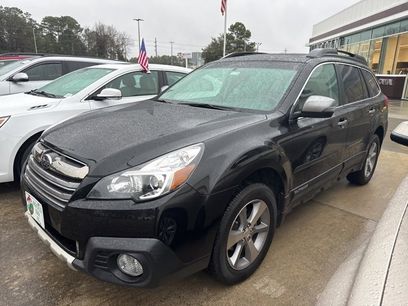 Used 2013 Subaru Outback 2.5i Limited
