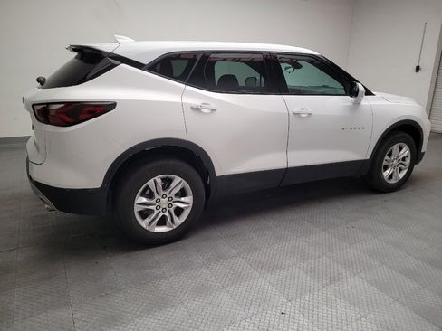 Used 2021 Chevrolet Blazer LT FWD image 10