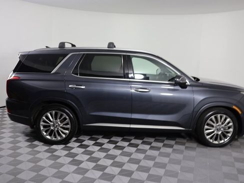 Used 2020 Hyundai Palisade Limited image 9
