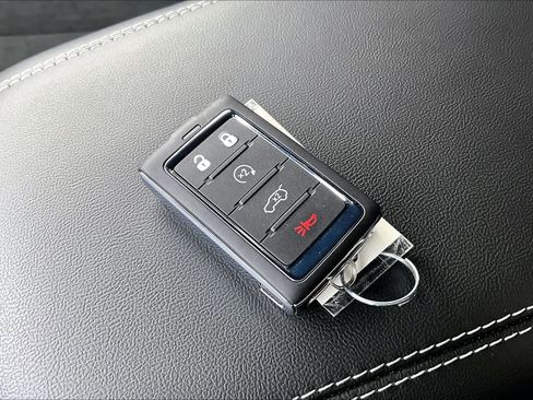 New 2026 Jeep Grand Cherokee Altitude image 20